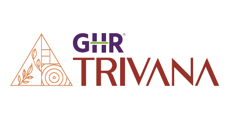 GHR Trivana Logo
